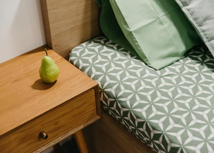 Studio Apartment Ni Na Na Na