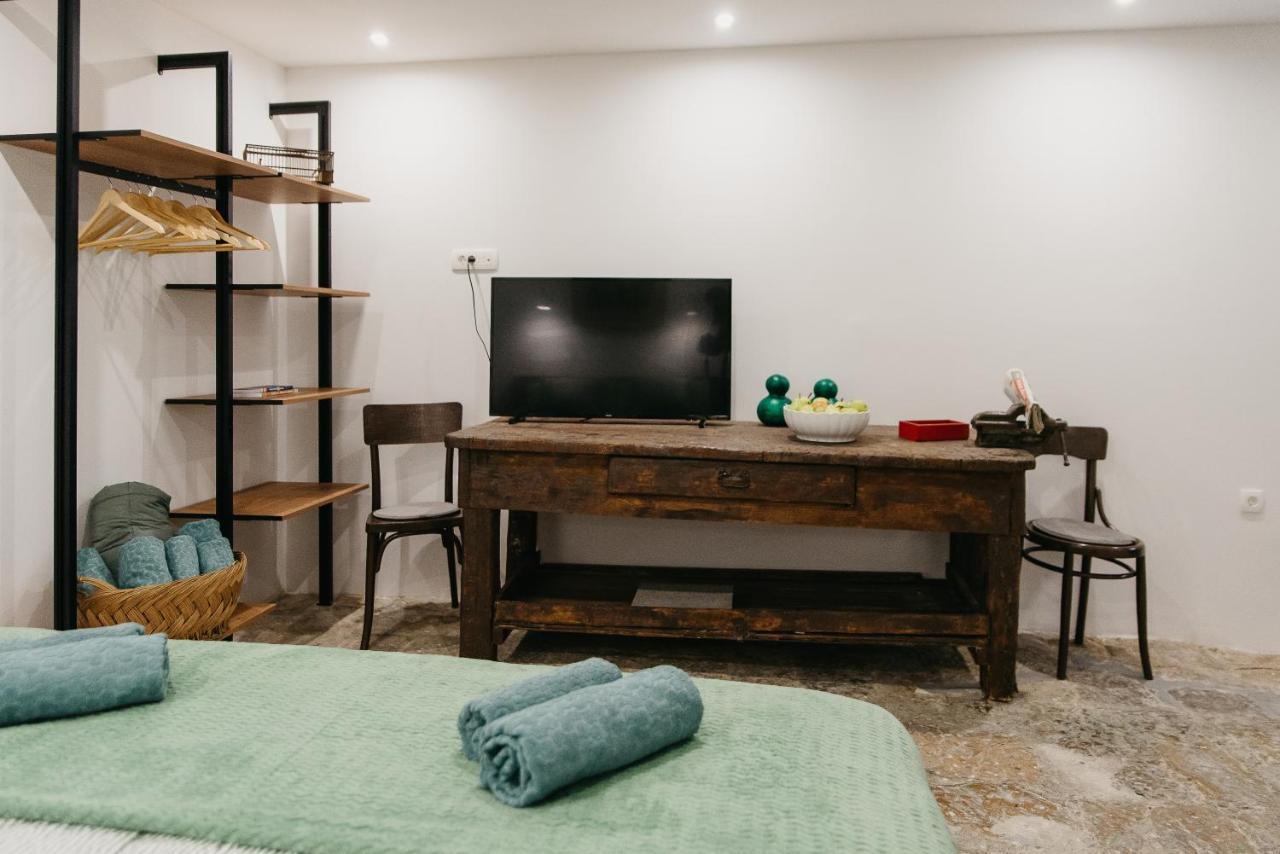 Ni Na Na Na Apartman Split