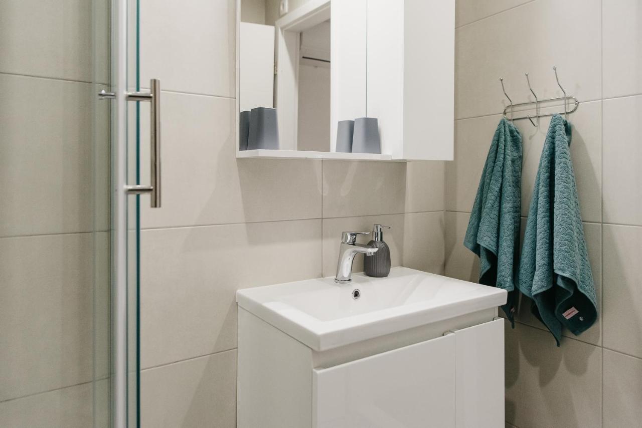 Apartman Ni Na Na Na Split