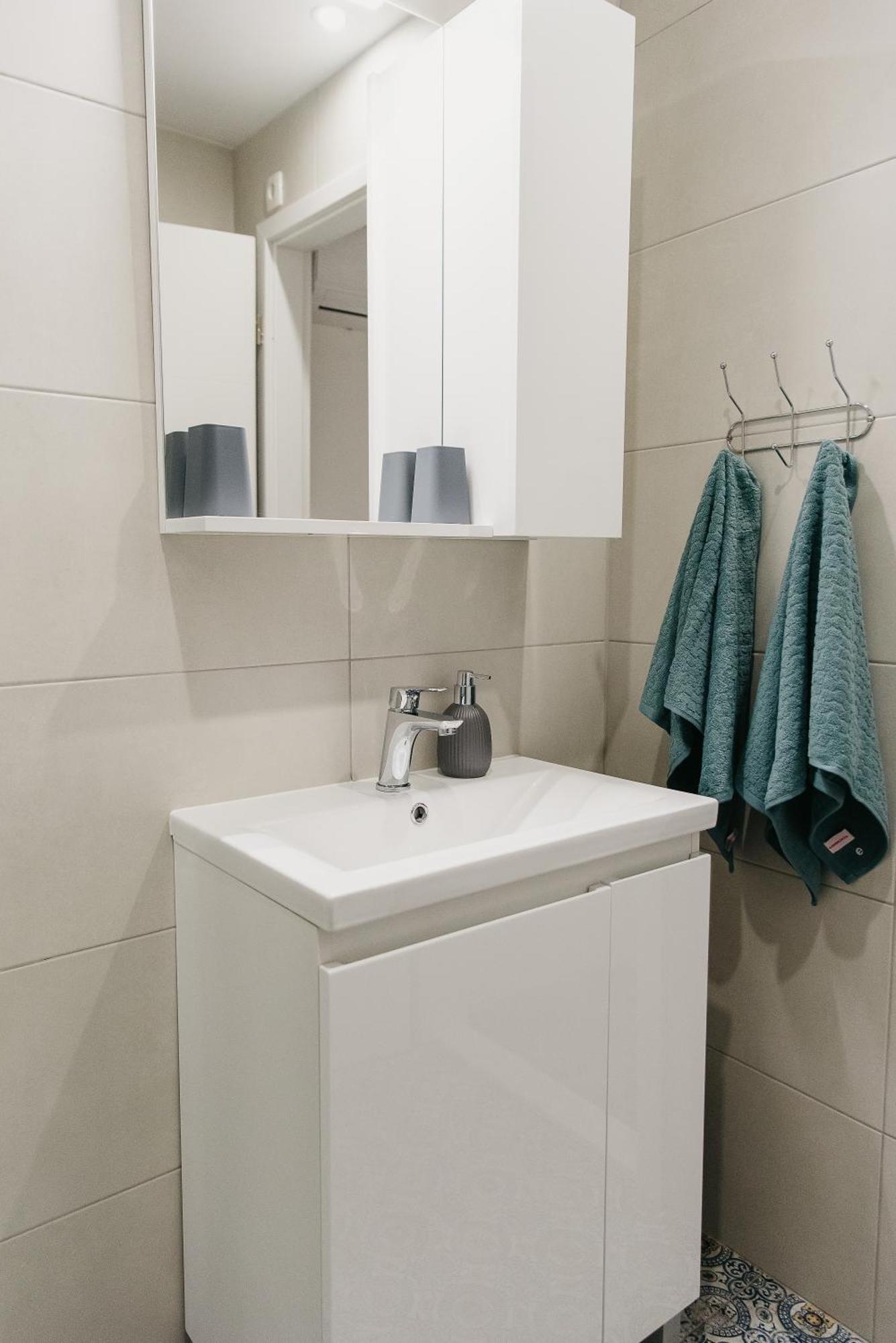 Ni Na Na Na Apartman